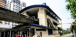 Blk 485 Segar Grove (Bukit Panjang), HDB 4 Rooms #508868041